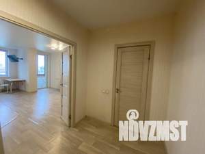 1-к квартира, на длительный срок, 45м2, 6/7 этаж