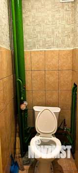 1-к квартира, на длительный срок, 42м2, 2/10 этаж