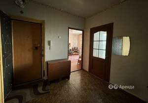 3-к квартира, на длительный срок, 61м2, 6/9 этаж