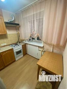 1-к квартира, на длительный срок, 35м2, 1/5 этаж