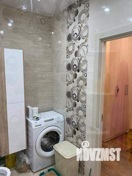 2-к квартира, на длительный срок, 44м2, 1/15 этаж