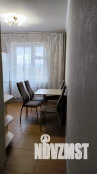 2-к квартира, посуточно, 55м2, 4/10 этаж