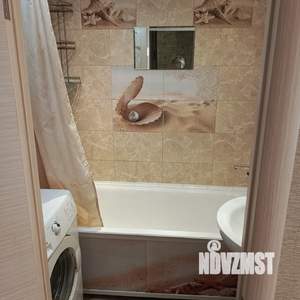 1-к квартира, на длительный срок, 41м2, 1/9 этаж