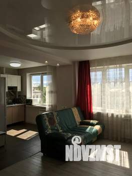 2-к квартира, посуточно, 42м2, 5/9 этаж