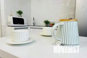 1-к квартира, посуточно, 22м2, 1/1 этаж