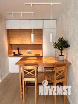 1-к квартира, посуточно, 48м2, 1/1 этаж