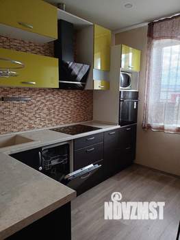 2-к квартира, на длительный срок, 52м2, 8/9 этаж