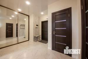 1-к квартира, посуточно, 49м2, 1/1 этаж