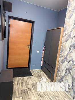 Студия квартира, посуточно, 25м2, 1/19 этаж