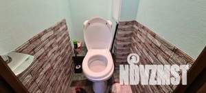 2-к квартира, на длительный срок, 54м2, 4/10 этаж