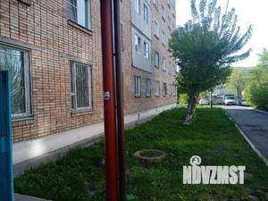 1-к квартира, посуточно, 18м2, 1/1 этаж