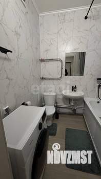 2-к квартира, на длительный срок, 59м2, 17/24 этаж