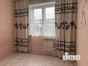 2-к квартира, на длительный срок, 52м2, 4/10 этаж