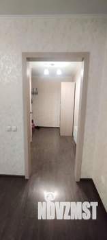 Студия квартира, на длительный срок, 28м2, 3/16 этаж