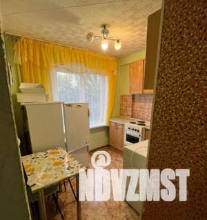 1-к квартира, на длительный срок, 28м2, 2/12 этаж