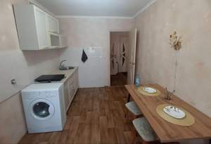 1-к квартира, на длительный срок, 32м2, 5/9 этаж