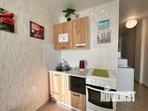 1-к квартира, посуточно, 30м2, 3/19 этаж