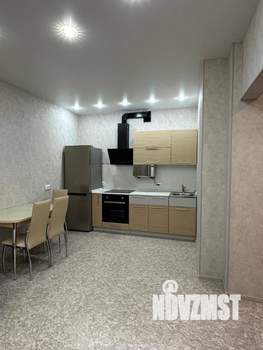 2-к квартира, на длительный срок, 45м2, 16/20 этаж