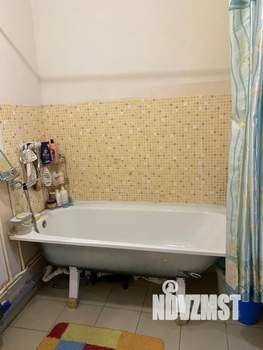 1-к квартира, на длительный срок, 42м2, 5/17 этаж