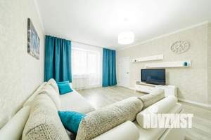 2-к квартира, посуточно, 86м2, 3/9 этаж