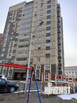 1-к квартира, на длительный срок, 36м2, 2/15 этаж