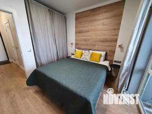 2-к квартира, посуточно, 39м2, 21/22 этаж