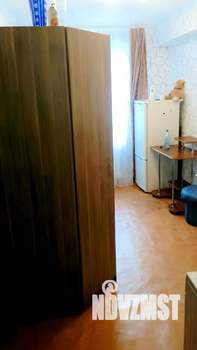 Студия квартира, на длительный срок, 16м2, 1/5 этаж