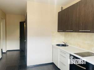 1-к квартира, на длительный срок, 40м2, 4/10 этаж
