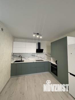 3-к квартира, на длительный срок, 60м2, 14/25 этаж