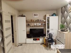 2-к квартира, на длительный срок, 43м2, 3/4 этаж