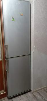 1-к квартира, на длительный срок, 37м2, 12/17 этаж