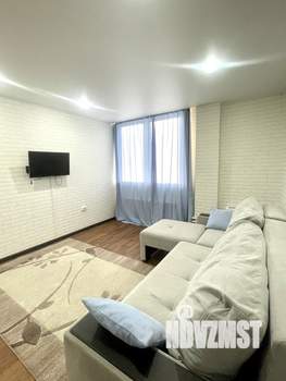 2-к квартира, на длительный срок, 58м2, 13/25 этаж