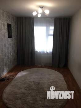 1-к квартира, на длительный срок, 34м2, 3/10 этаж