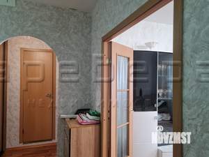 1-к квартира, на длительный срок, 40м2, 6/10 этаж
