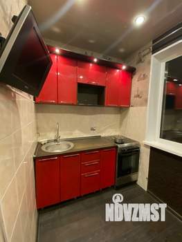 1-к квартира, на длительный срок, 32м2, 2/9 этаж