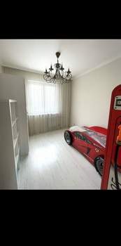 3-к квартира, на длительный срок, 72м2, 5/10 этаж