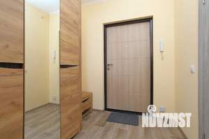 Студия квартира, посуточно, 29м2, 25/25 этаж