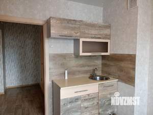1-к квартира, на длительный срок, 42м2, 14/17 этаж