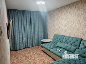 2-к квартира, на длительный срок, 48м2, 7/15 этаж