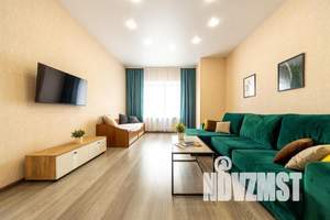 2-к квартира, посуточно, 70м2, 7/8 этаж