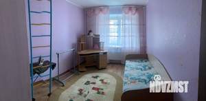 2-к квартира, на длительный срок, 55м2, 4/16 этаж