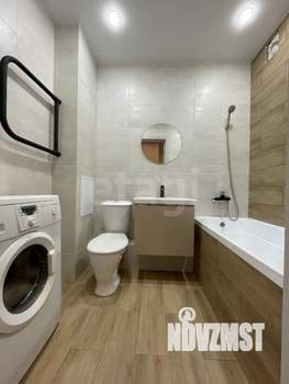 Студия квартира, на длительный срок, 28м2, 13/19 этаж