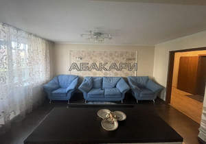 2-к квартира, на длительный срок, 65м2, 3/16 этаж