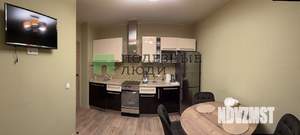 1-к квартира, на длительный срок, 48м2, 2/16 этаж