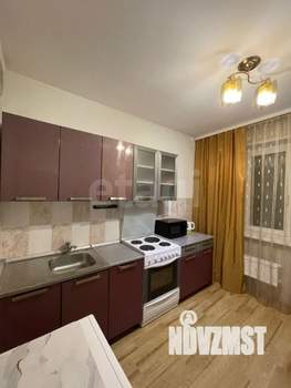 1-к квартира, на длительный срок, 34м2, 9/10 этаж