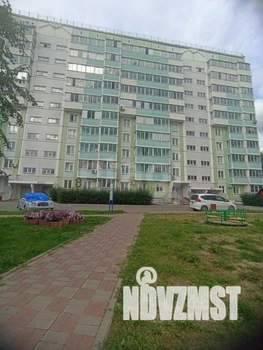 1-к квартира, на длительный срок, 33м2, 10/10 этаж