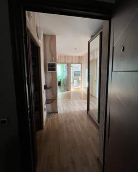 2-к квартира, на длительный срок, 50м2, 4/16 этаж