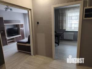 1-к квартира, на длительный срок, 37м2, 9/9 этаж