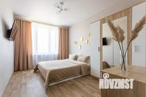 2-к квартира, посуточно, 52м2, 15/25 этаж