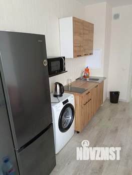 1-к квартира, на длительный срок, 45м2, 6/25 этаж